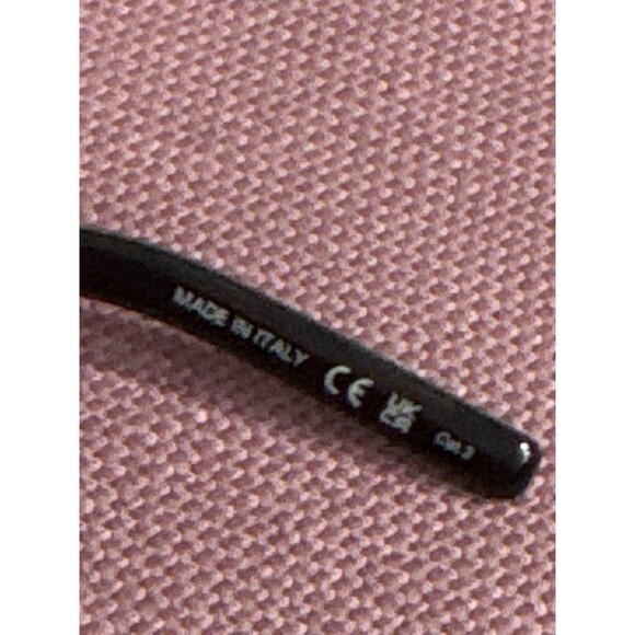 Saint Laurent SL 557 Shade Sunglasses in Black New Unisex Sunnies - Picture 11 of 16